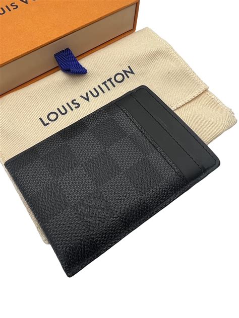 lv pince card holder|louis vuitton key holder.